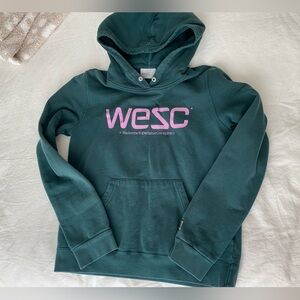 OG WESC Hoodie